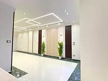 شقق للبيع في شاطئ النخيل - ٦ اكتوبر، العجمي، 130 متر