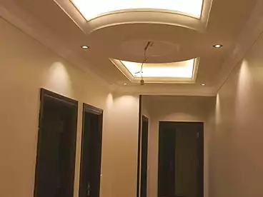 عقارات للإيجار في احمد عكاشة، شارع د، 170 متر
