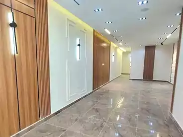 Apartments For sale in El Hanouvel, Al Agamy, 135 sqm