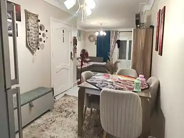 Apartments For sale in Street 16 El Eslah, El Falki, 65 sqm