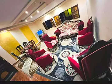 Apartments For sale in Khaled Ibn El Waleed St., Miami, 85 sqm