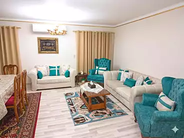 عقارات للإيجار في شارع عمرو بن العاص، المرحله الثانيه، 140 متر