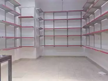 محلات للبيع في شماعه، السيوف، 30 متر