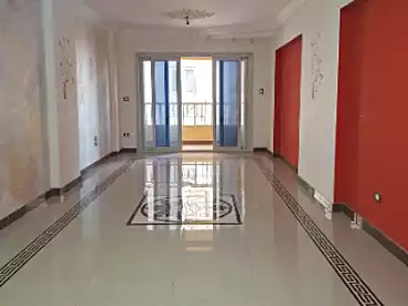 Apartments For sale in El Quds School St., New Miami, 145 sqm