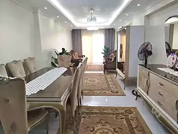 Apartments For sale in El Bitash, Al Agamy, 150 sqm