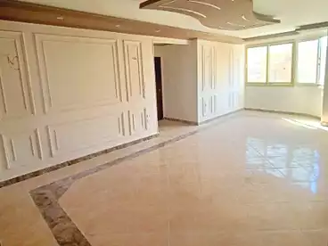 Apartments For sale in Fourth Neighborhood, El Obour, 170 sqm