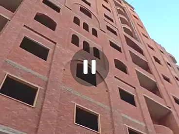 برج للبيع في شارع الجيش، الموسكى، 390 متر