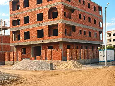 Building For sale in Hay El Andalus - Seventh Neighborhood, Badr City, 490 sqm