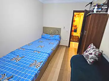 Apartments For rent in Other Neighborhoods In 6th Of October, 6th of October, 100 sqm
