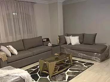 Furnished Apartment For rent in Neighborhood 2nd, El Ahyaa, 200 sqm