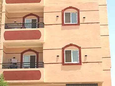 شقق للبيع في المجاورة الرابعة، حي البنفسج - الحي السادس، 209 متر