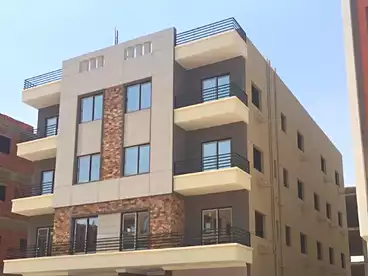 دوبلكس للبيع في عمارات الاندلس، الأندلس 2، 259 متر