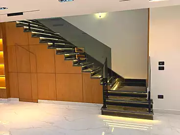 Villas For rent in Mountain Park - Mountain View iCity Compound, Mountain View iCity Compound - DMG, 325 sqm