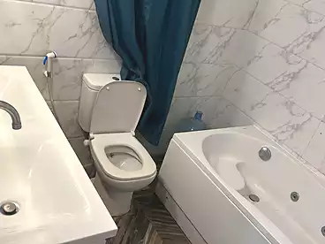 Furnished Apartment For rent in Madinaty - B 7, Seventh Zone Buildings, 96 sqm