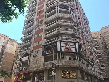 Properties For sale in Abou Quer St - El Horeya Rd, Ganaklis, 130 sqm