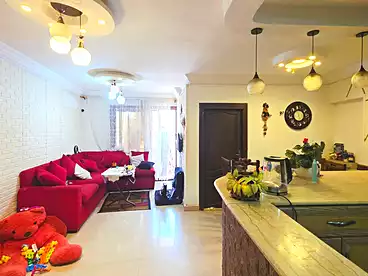 Apartments For sale in Al Asafra Bahri, El Asafra, 90 sqm