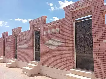Other For sale in Fayoum Road, El Haram, 21 sqm