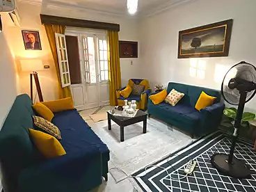 Properties For sale in El Maahad St., Neighborhood 1st, 130 sqm
