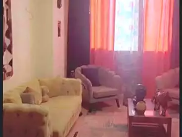 Apartments For sale in Tersa St., El Talbeya, 135 sqm