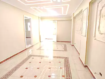 شقق مفروشة للبيع في شارع خالد بن الوليد، سيدي بشر بحري، 130 متر