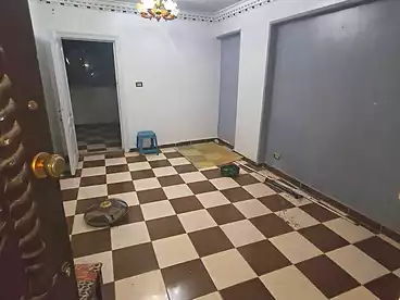 Roof For sale in El Falki, El Seyouf, 130 sqm