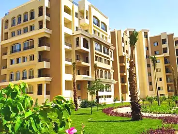 شقق للبيع في المقصد بارك - المقصد ريزيدنس، المقصد ريزيدنس - سيتي إيدج، 121 متر