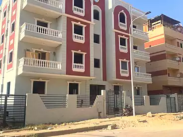 Properties For sale in El-Imam El-Deramy St., Third Neighborhood, 100 sqm