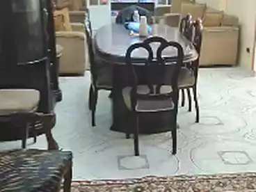 Furnished Apartment For rent in Mohammed Bahaa Al Din Al Ghouri St., Smouha, 110 sqm