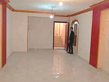 Apartments For rent in Tersa St., El Talbeya, 150 sqm