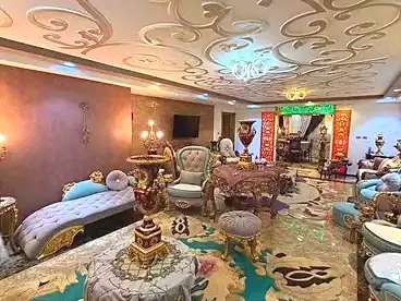 روف للبيع في البيطاش، العجمي، 400 متر