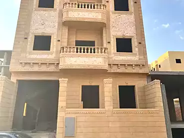 Properties For sale in New Obour, El Obour, 276 sqm