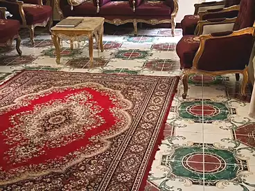 Apartments For sale in El Wardiyan, Alexandria, 120 sqm