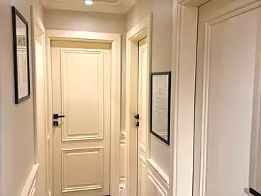 Apartments For rent in Madinaty - B 6, Sixth Zone Buildings, 107 sqm