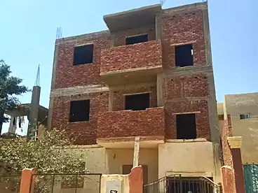 House / Home For sale in Hai El Kawsr - Fourth Neighborhood, Badr City, 150 sqm