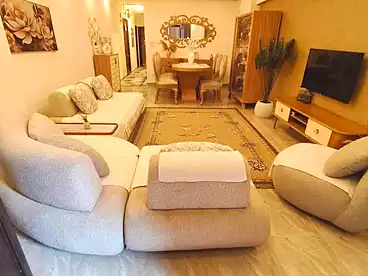Properties For sale in El Mandara Qebli, El Mandara, 120 sqm