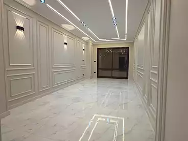 Apartments For sale in El Mandara, Alexandria, 135 sqm