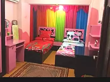 Apartments For sale in Rael St., Manshiet Ain Helwan, 110 sqm