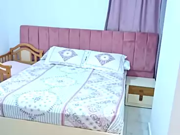 شقق للإيجار في زهراء الحلمية، عين شمس، 130 متر