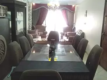 Apartments For sale in El Mandara Bahri, El Mandara, 120 sqm