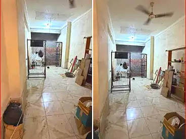 Shops For rent in El Falki, El Seyouf, 70 sqm