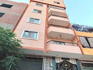 Apartments For rent in El Lebeny, El Haram, 100 sqm