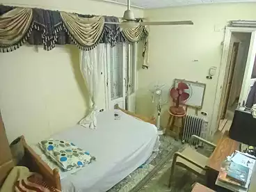 شقق للبيع في بحرى - الأنفوشى، الاسكندرية، 100 متر