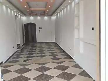 Apartments For rent in El Safa We El Marwa St, Faisal, 140 sqm