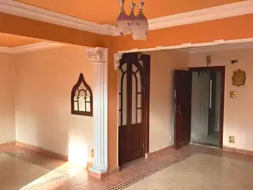 Properties For sale in Hadayek El Koba, Greater Cairo, 130 sqm