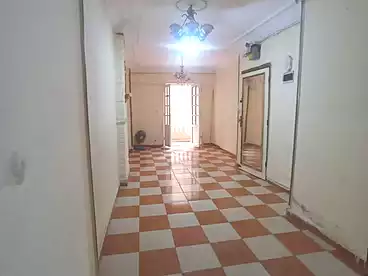 Apartments For rent in Mohammed Naguib St., Sidi Beshr Bahri, 120 sqm