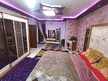 شقق للبيع في حلوان، القاهرة الكبرى، 460 متر