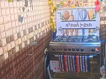 شقق للبيع في أبو يوسف، العجمي، 110 متر