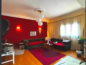 Serviced Studios For rent in Maadi, Greater Cairo, 80 sqm