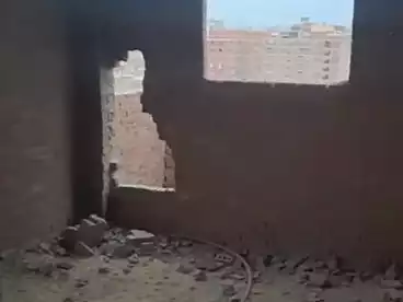 شقق للبيع في شارع أحمد اسماعيل، عين شمس الشرقية، 125 متر