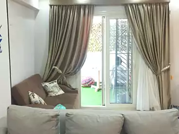 Duplex For sale in Shatee El Nakheel, Al Agamy, 245 sqm